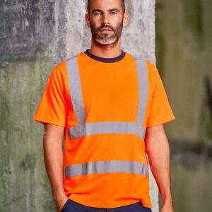 Pro RTX720 High Visibility T-Shirt