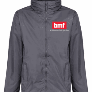 BMF 3-in-1 Jacket