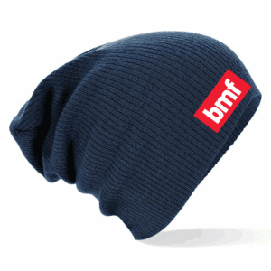 BMF Slouch Beanie