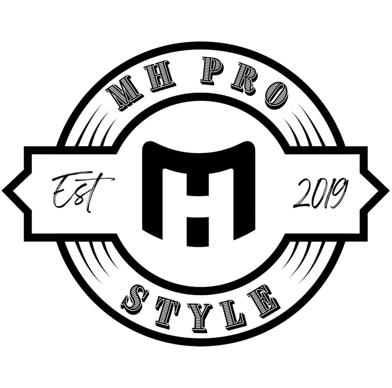 Event Wear - MH Pro Style