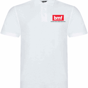 BMF Men's Polo
