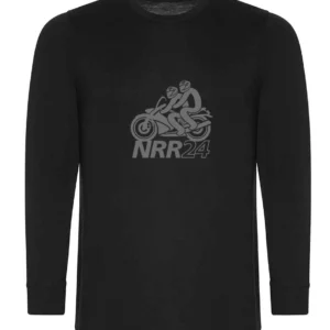 NRR24 Long Sleeve T-Shirt