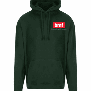 Unisex Sweatshirt - Hood New - MH Pro Style