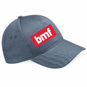BMF Cap