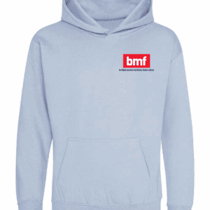 BMF Childrens Hoodie - MH Pro Style