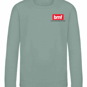 BMF Childrens Sweatshirt3 - MH Pro Style