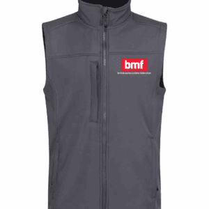 BMF Soft Shell Bodywarmer